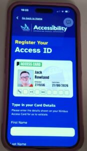 Everything You Need To Know About Merlin Ride Access Pass App | Access ...